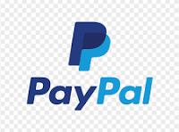 PayPal Logo